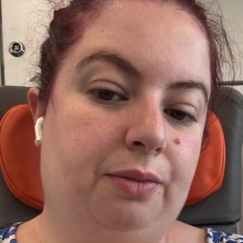 Canguro en Vigo: Jeannette