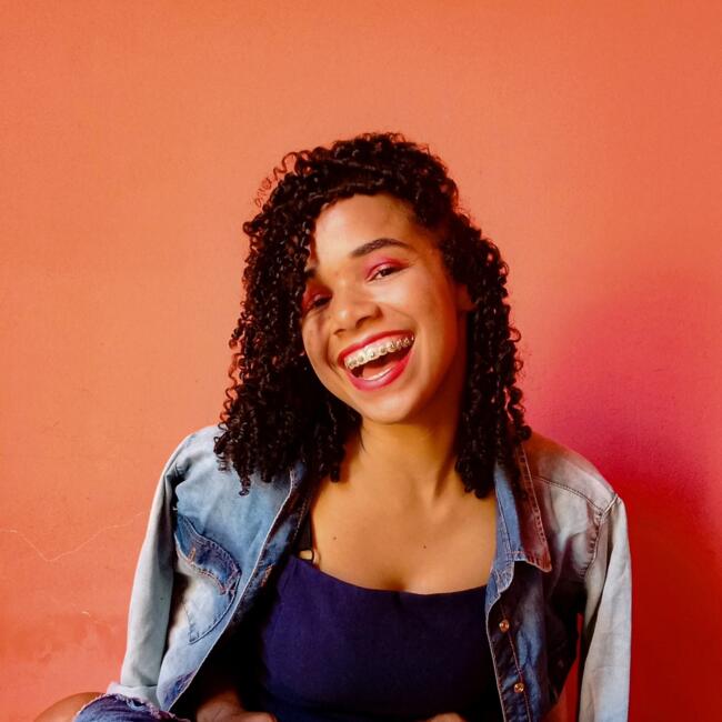 Babá em Miracema do Tocantins: Crislanny Markellen