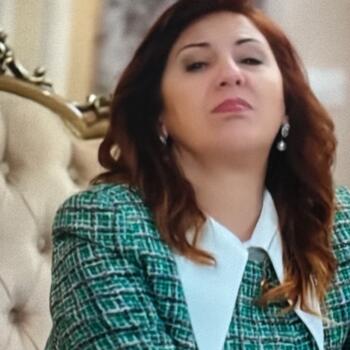 Nanny in Crépy-en-Valois: Ghizlane