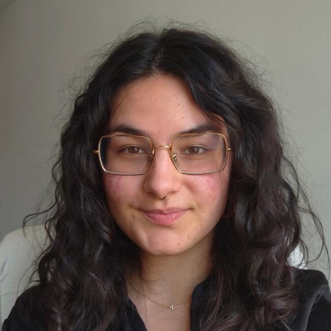 Babysitter in Valladolid: María