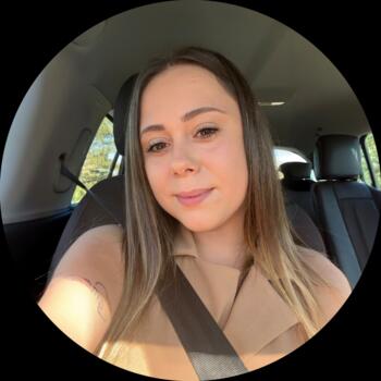 Babysitter in Saint-Germain-Laprade: Océane