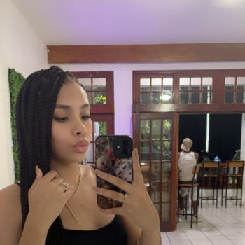 Niñera en Managua: Shannelly