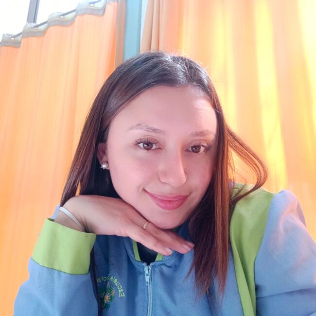 Niñera en Osorno: Katherine