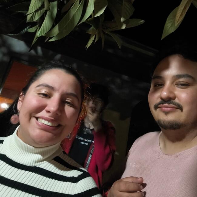 Trabajo para niñera en Curicó: Alejandro muñoz