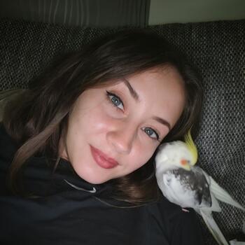 Babysitter in Osijek: Maja