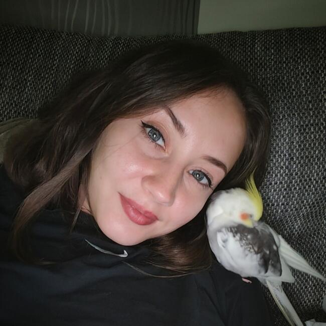 Babysitter in Osijek: Maja