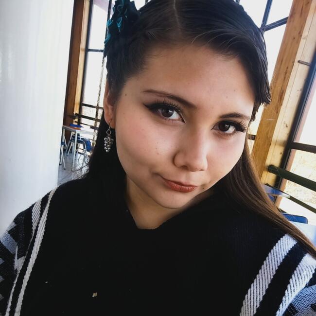 Niñera en Puente Alto: Yomaira