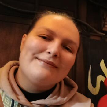 Babysitter Lyon: Pavlina