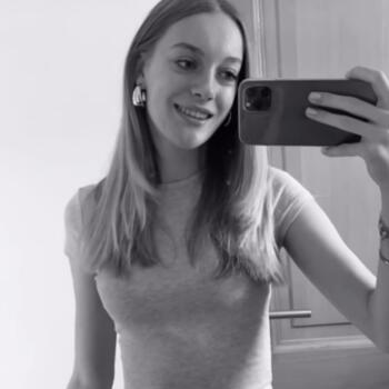 Babysitter Enghien: Juliette