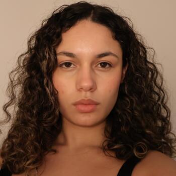 Babysitter in Lisbon: Julyenne