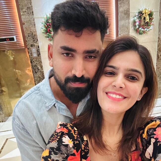 चेन्नई में बेबीसिटिंग की नौकरी: Shan