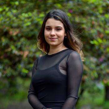 Babysitter in Pelotas: Milene