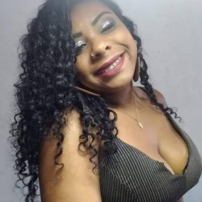 Babysitting job in Santo André: Aline