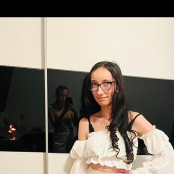 Babysitter in Rosenheim: Anastasia