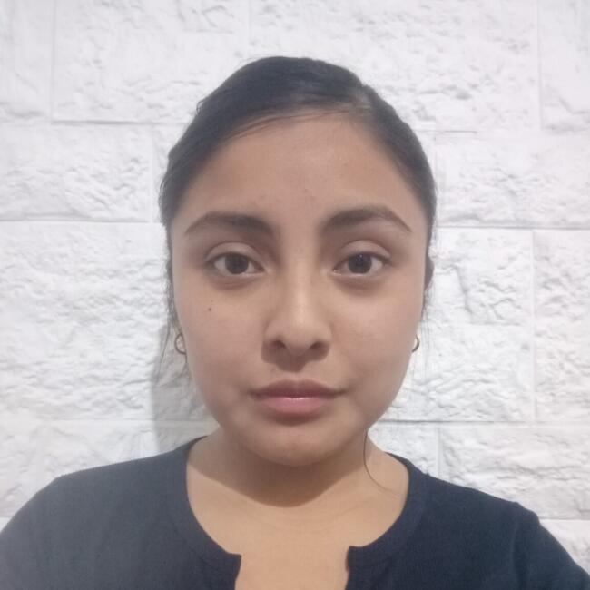 Niñera en Pilar: Melany