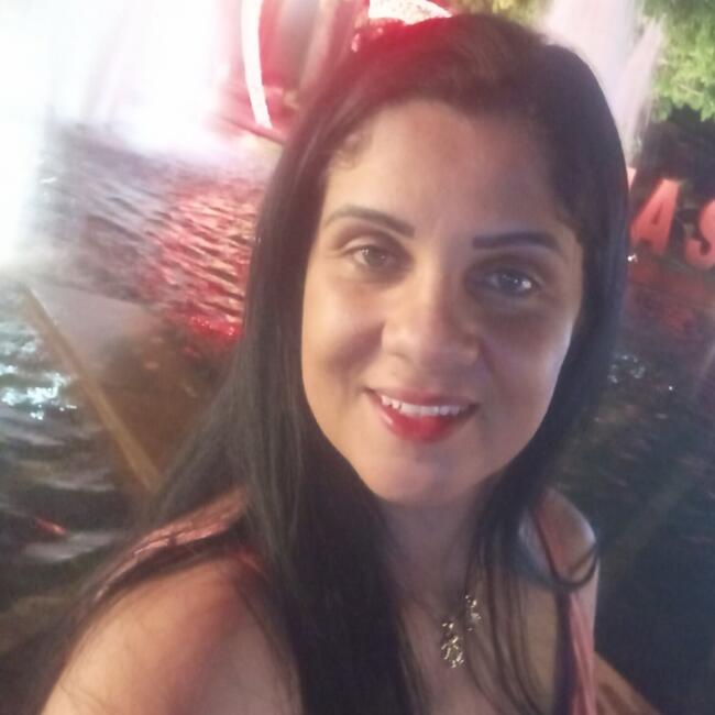 Babysitter in São Carlos: Francine