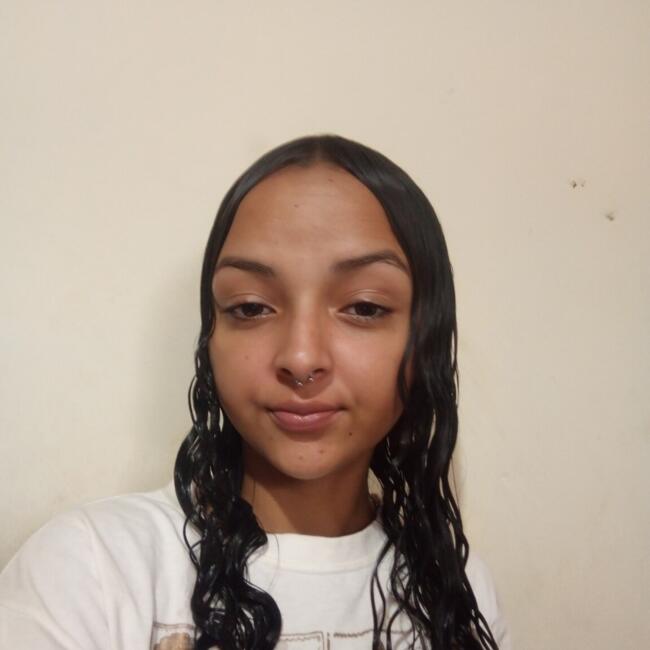 Babysitter in Cianorte: Ingryd