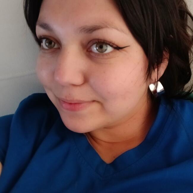 Babysitter in Maipú: GABRIELA FRANCISCA