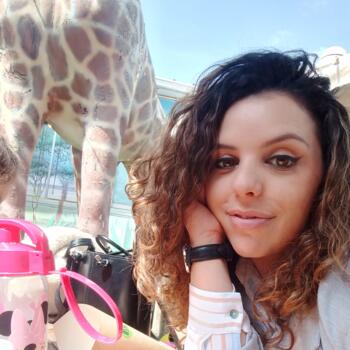 Babysitter in Palermo: Francesca