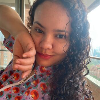 Niñera en San Pedro: Maria