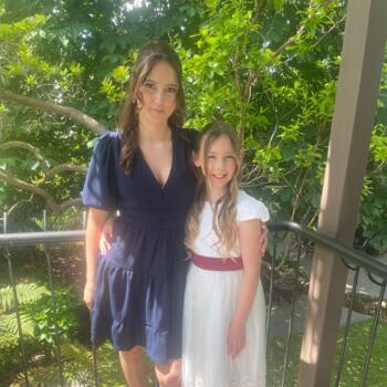 Babysitter in Westport: Talia