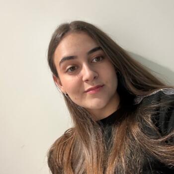 Babysitter in Rosario: Zoe