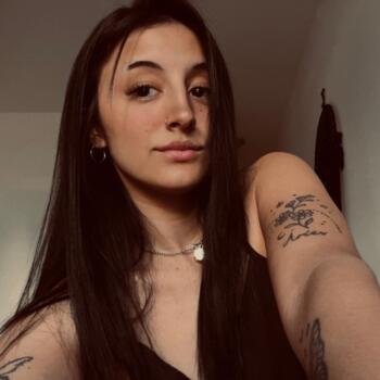 Niñera en La Plata: Lourdes