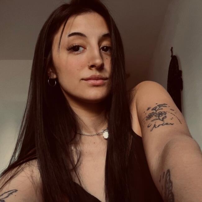 Niñera en La Plata: Lourdes