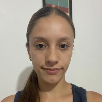 Babysitter in Las Piedras: Angelina