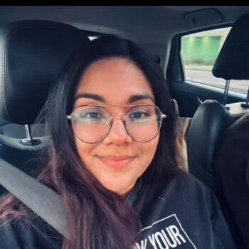 Babysitter in Antofagasta: Margarita