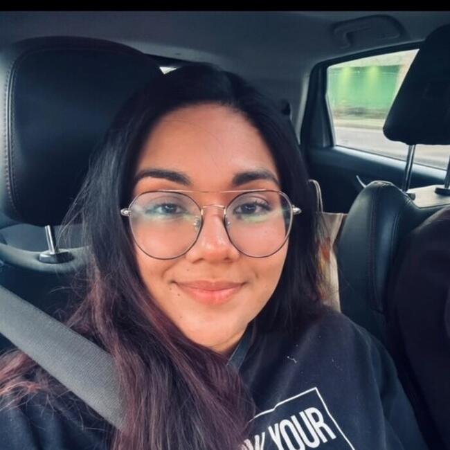 Babysitter in Antofagasta: Margarita