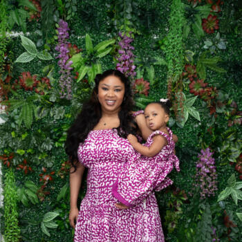 Babysitting job in Manchester: babysitting job Adefisayo