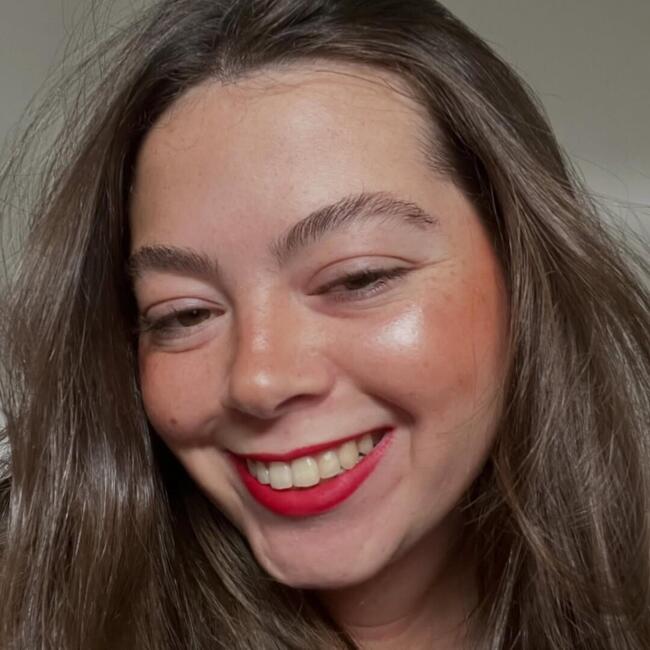 Babysitter in São Bernardo do Campo: Rita