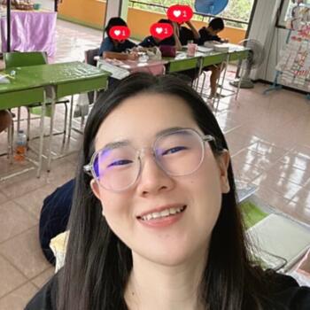Babysitter in Mamer: Bunyaporn