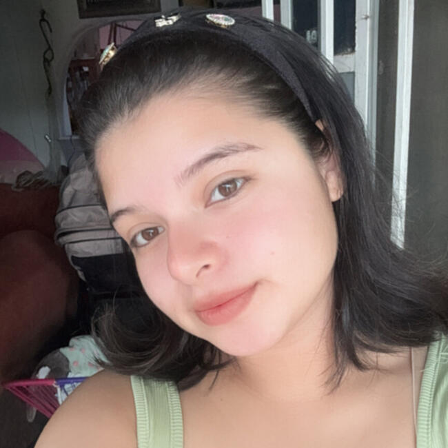 Babysitter in Cadereyta Jiménez: Sandra Del Carmen