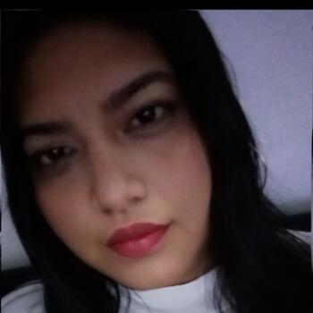 Niñera en Monterrey: Magaly