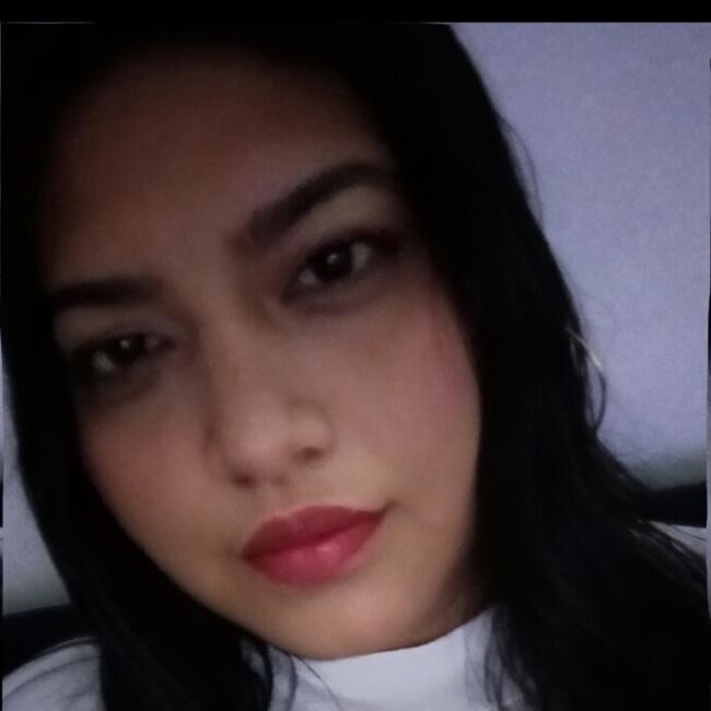 Niñera en Monterrey: Magaly