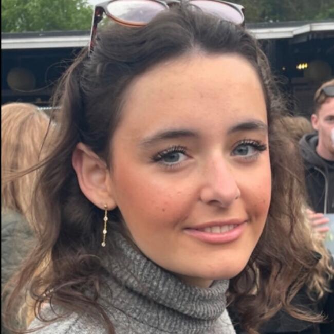 Babysitter i Vejle: Selina