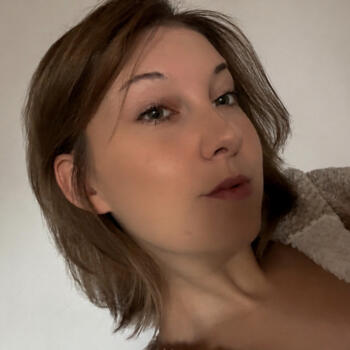 Babysitter in Pilsen: Emma