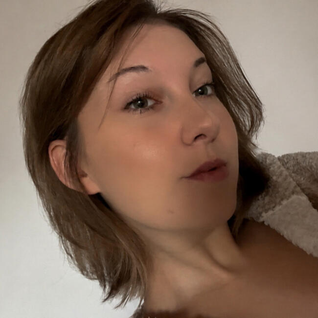 Babysitter in Pilsen: Emma