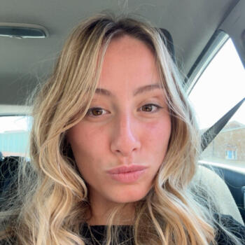 Babysitter a Bergamo: Anna