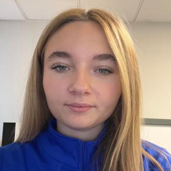 Baby-sitter Marseille: Laura