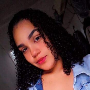 Babá em São Paulo (São Paulo): Bianca