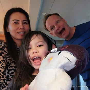 Babysitterjob i Daugård: babysitterjob Virasuda