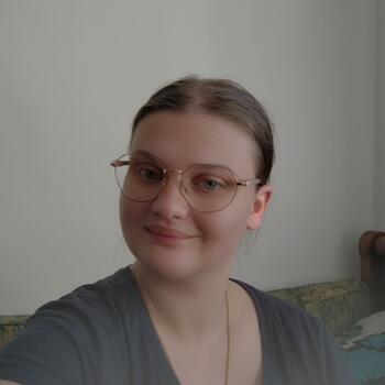 Nanny in Gebweiler: Edwige