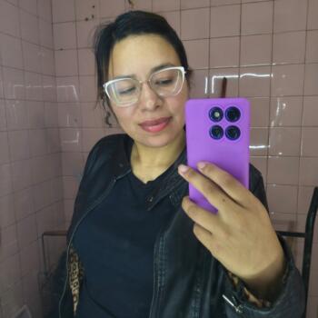 Babysitter Buenos Aires: Lucia