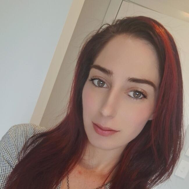 Babysitter in Rotorua: Natalyakaye