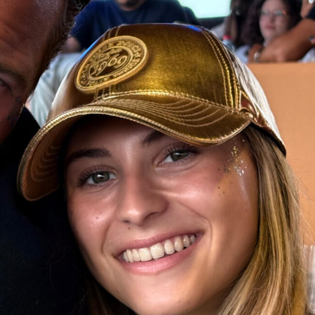 Babysitter in Vrigny (Grand Est): Anne Julie