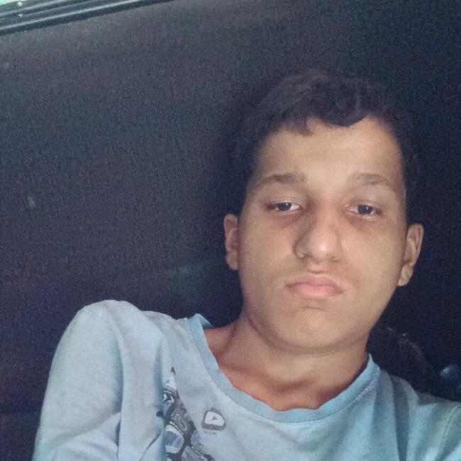 Babysitter in São Domingos do Maranhão: Paredão do forro