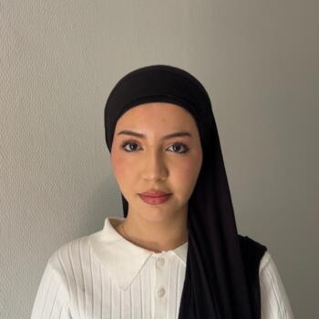Babysitter in Lille: Hiba